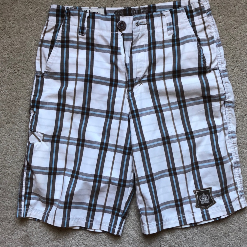 Micros shorts